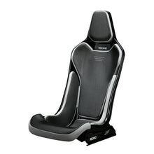 Load image into Gallery viewer, Recaro Japan Non FIA Shell Comfort Sport Seat RCS GB Gloss Back Shell X Glass Mesh Fabric