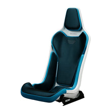 Load image into Gallery viewer, Recaro Japan Non FIA Shell Comfort Sport Seat RCS GW Gloss White Shell X Glass Mesh Fabric