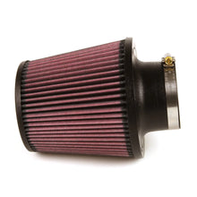 Load image into Gallery viewer, K&N Universal Clamp-On Air Filter RE-0930 3" Inlet, 6" Height