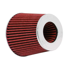 Load image into Gallery viewer, K&N Universal Chrome Filter Multi Lingual RG-1001RD-L
