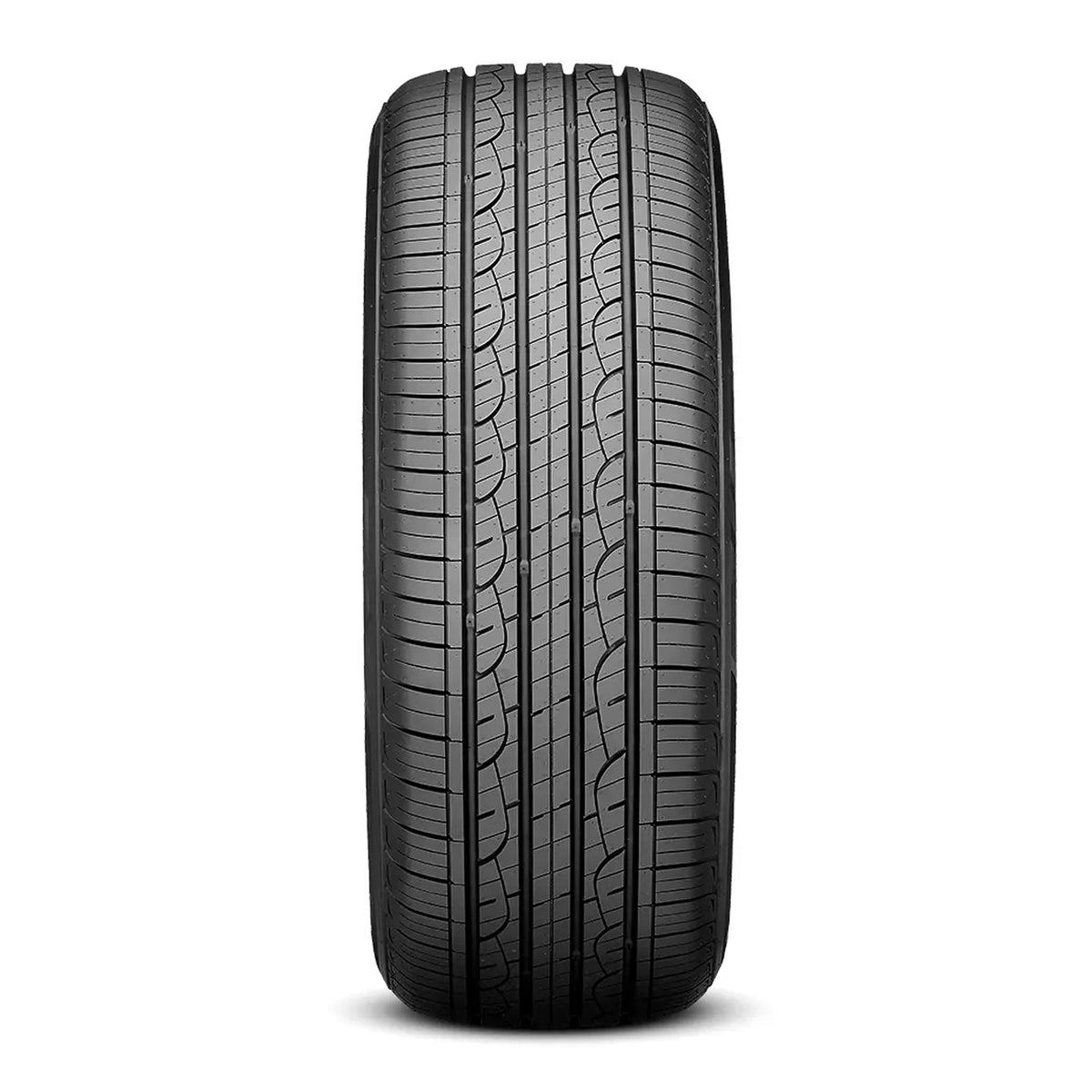 Nexen N'Priz RH7 235/60 R18 103H
