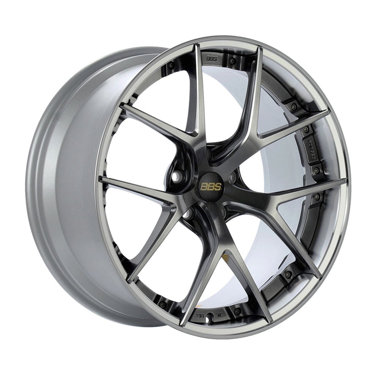 BBS Wheels Japan RI-S 20×10.0