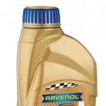Load image into Gallery viewer, Ravenol Fully Synthetic USVO Racing RRS 5W50 1 Liter