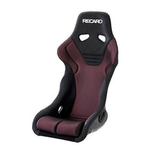 Load image into Gallery viewer, Recaro Japan Motorsport/Racing Shell Seat Series RS-G GK Glass Mesh/Kamui