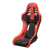 Load image into Gallery viewer, Recaro Japan Non FIA Motorsport/Racing Shell Seat Series RSS BK Brilliant Mesh x Kamui Fabric