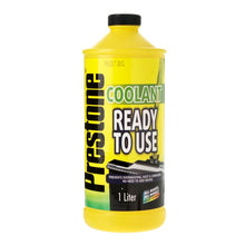 Load image into Gallery viewer, Prestone Coolant Ready To Use 1 Liter