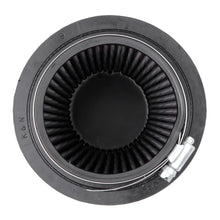 Load image into Gallery viewer, K&N Universal Clamp-On Air Filter RU-2710 3.313" Inlet, 6.5" Height