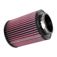 Load image into Gallery viewer, K&N Universal Clamp-On Air Filter RU-2820 3" Inlet, 6.5" Height