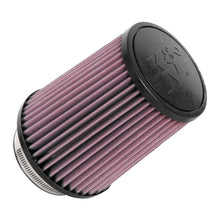 Load image into Gallery viewer, K&N Universal Clamp-On Air Filter RU-4630XD 3.5" Inlet, 6.5" Height