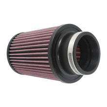 Load image into Gallery viewer, K&N Universal Clamp-On Air Filter RU-4650 3" Inlet, 6" Height