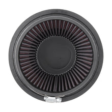 Load image into Gallery viewer, K&N Universal Clamp-On Air Filter RU-5147 5" Inlet, 5.5" Height