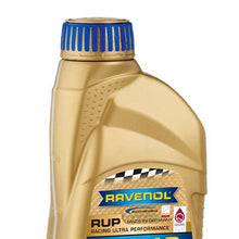 Load image into Gallery viewer, Ravenol Fully Synthetic USVO Racing RUP 5W40 1 Liter