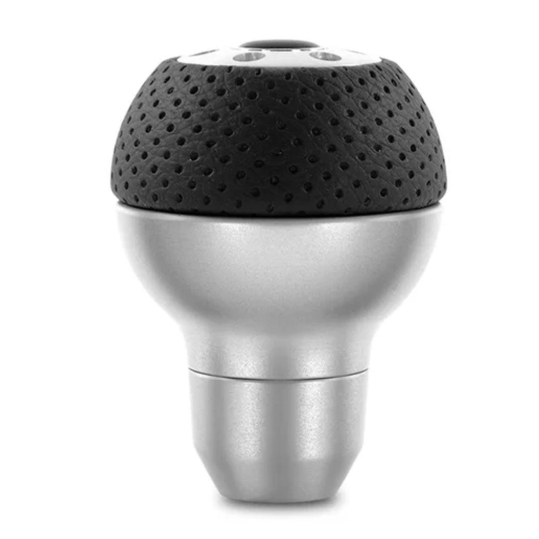 MOMO Shift Knob Race Airleather Aluminum
