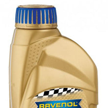 Load image into Gallery viewer, Ravenol Fully Synthetic Clean Syntho USVO Racing 4-T Motobike 10W60 1 Liter