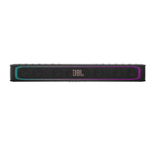 Load image into Gallery viewer, JBL Bluetooth Speaker Rallybar XL 35" Outdoor Vehicle Soundbar with LED Lights 300W RMS