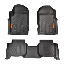 Load image into Gallery viewer, HIPPO TECHMAT BASIC All Weather Protection for Ford Ranger 2023-Up