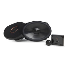 Load image into Gallery viewer, Infinity Component Speaker Reference 9630CX 6x9" 2-way 125W RMS 3Ω