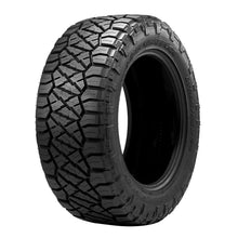 Load image into Gallery viewer, Nitto Tire Ridge Grappler NTGRG 265/65 R17 116T