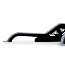 Load image into Gallery viewer, Hamer Rollbar Titanium Series 1801