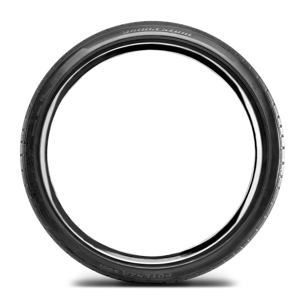 Bridgestone Potenza S001 235/40 R19 92Y