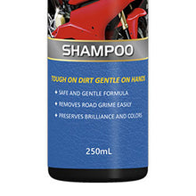 Load image into Gallery viewer, Microtex Bike Shampoo 250ml