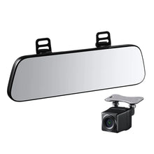 Load image into Gallery viewer, 70mai Dash Cam S410 Rearview Mirror 9.35" Dual-Channel 2.5K HDR