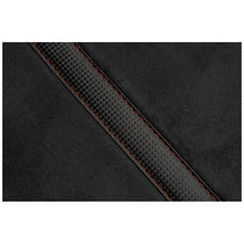 Load image into Gallery viewer, MOMO Seat Cushion Street Black/Red