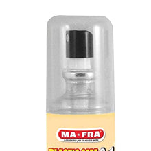 Load image into Gallery viewer, Ma-Fra Trattamento 3 in 1 Plastic Treatment 125 ml
