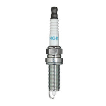 Load image into Gallery viewer, NGK Laser Iridium Spark Plug SILZNAR8C7H Pack of 4pcs.
