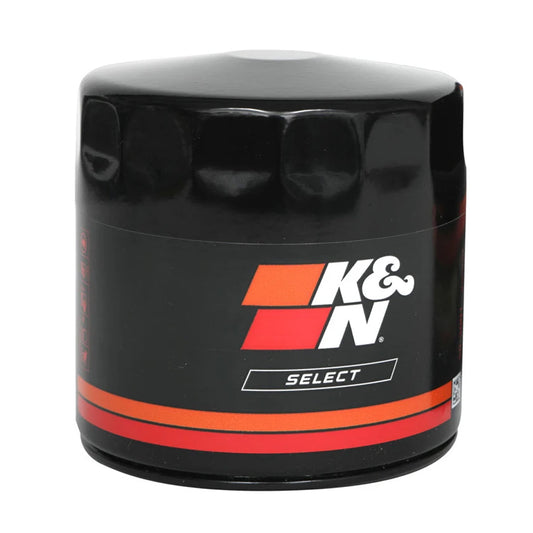 K&N Select Oil Filter SO-1017