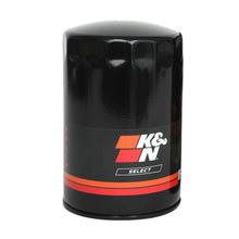 Load image into Gallery viewer, K&N Select Oil Filter SO-2009