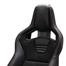 Load image into Gallery viewer, Recaro Japan Sport Seat Series Sportster Art Special Edition (Art. Suede x Art. Nappa Leather)