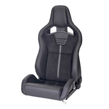 Load image into Gallery viewer, Recaro Japan Sport Seat Series Sportster PWR CL210H (Alcantara x Leather)
