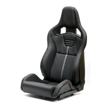 Load image into Gallery viewer, Recaro Japan Sport Seat Series Sportster PWR LL210H (Leather x Leather)
