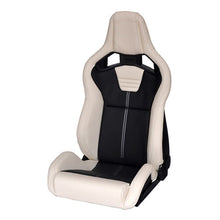 Load image into Gallery viewer, Recaro Japan Sport Seat Series Sportster PWR LL210H (Leather x Leather)