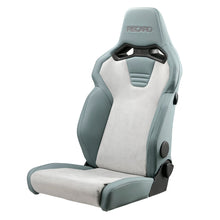 Load image into Gallery viewer, Recaro Japan Sport Seat Series SR-C A/R UT100 w/ Armrest Option (UltraSuede®/Artificial Leather)