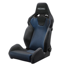 Load image into Gallery viewer, Recaro Japan Sport Seat Series SR-S BK100 (Brilliant Mesh/Kamui Fabric)