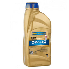 Load image into Gallery viewer, Ravenol Synthetic Clean Synto SSH 0W30 1 Liter