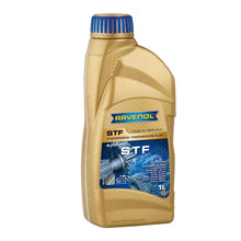 Load image into Gallery viewer, Ravenol Synthetic Manual Transmission Gear Oil STF 1 Liter