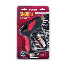 Load image into Gallery viewer, Chemical Guys Snubby Spray Foam Gun Attachment
