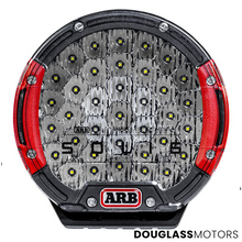 Load image into Gallery viewer, ARB LED Light Intensity Solis 9" Flood