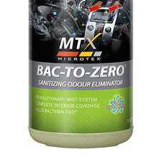 Load image into Gallery viewer, Microtex Bac to Zero Solution Original Scent 1 Liter