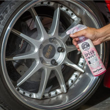 Load image into Gallery viewer, Chemical Guys Speed Wipe Quick Detailer 16oz.