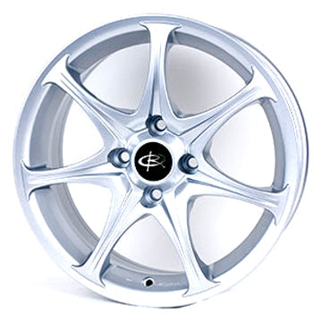 Rota Wheels Spider 14 x 6.0