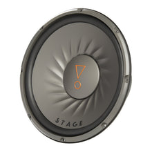 Load image into Gallery viewer, JBL Subwoofer Stage 102 10" 225W RMS 4Ω