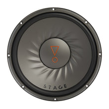 Load image into Gallery viewer, JBL Subwoofer Stage 102 10" 225W RMS 4Ω