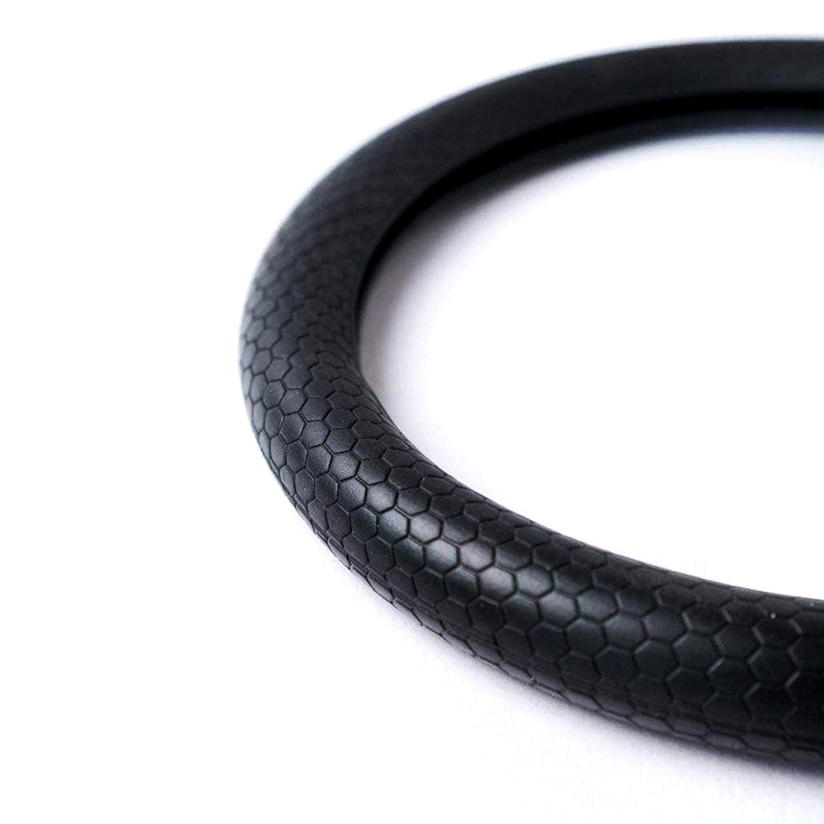 Overspec'D Steering Wheel Cover Honeycomb