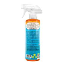 Load image into Gallery viewer, Chemical Guys Sticky Citrus Gel Wheel And Rim Cleaner 16oz.