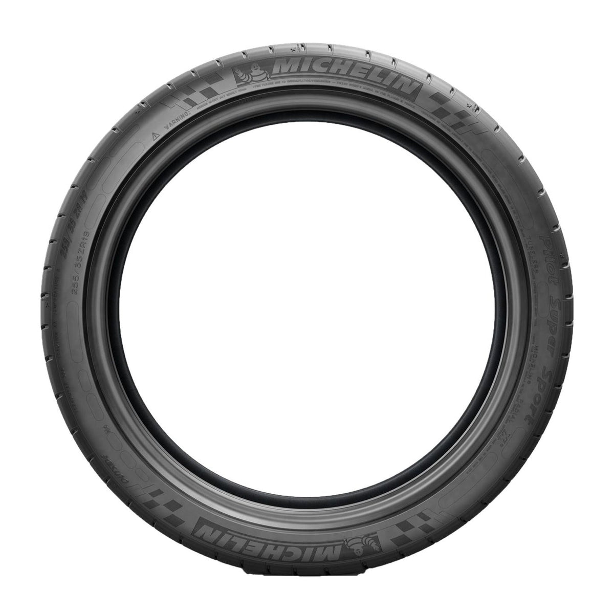 Michelin Pilot Super Sport ZP 275/35 R21 99Y