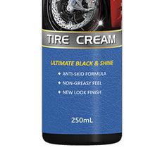 Load image into Gallery viewer, Microtex Bike Tire Cream 250ml